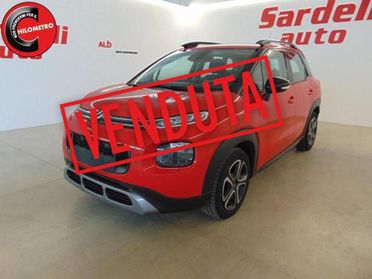 CITROEN C3 Aircross PureTech