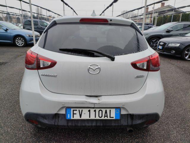 MAZDA 2 1.5 Skyactiv-G Evolve