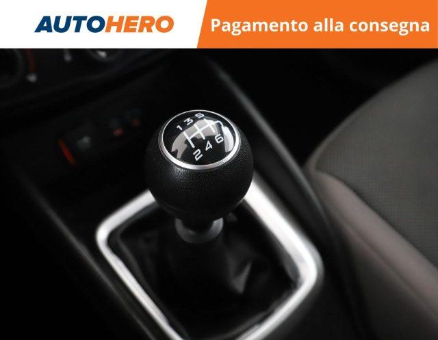 FIAT Tipo 1.4 4 porte Easy