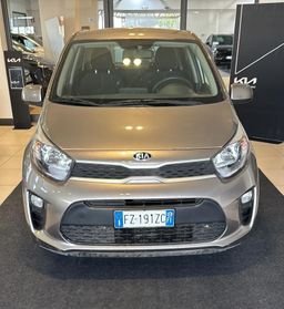Kia Picanto 1.0 URBAN