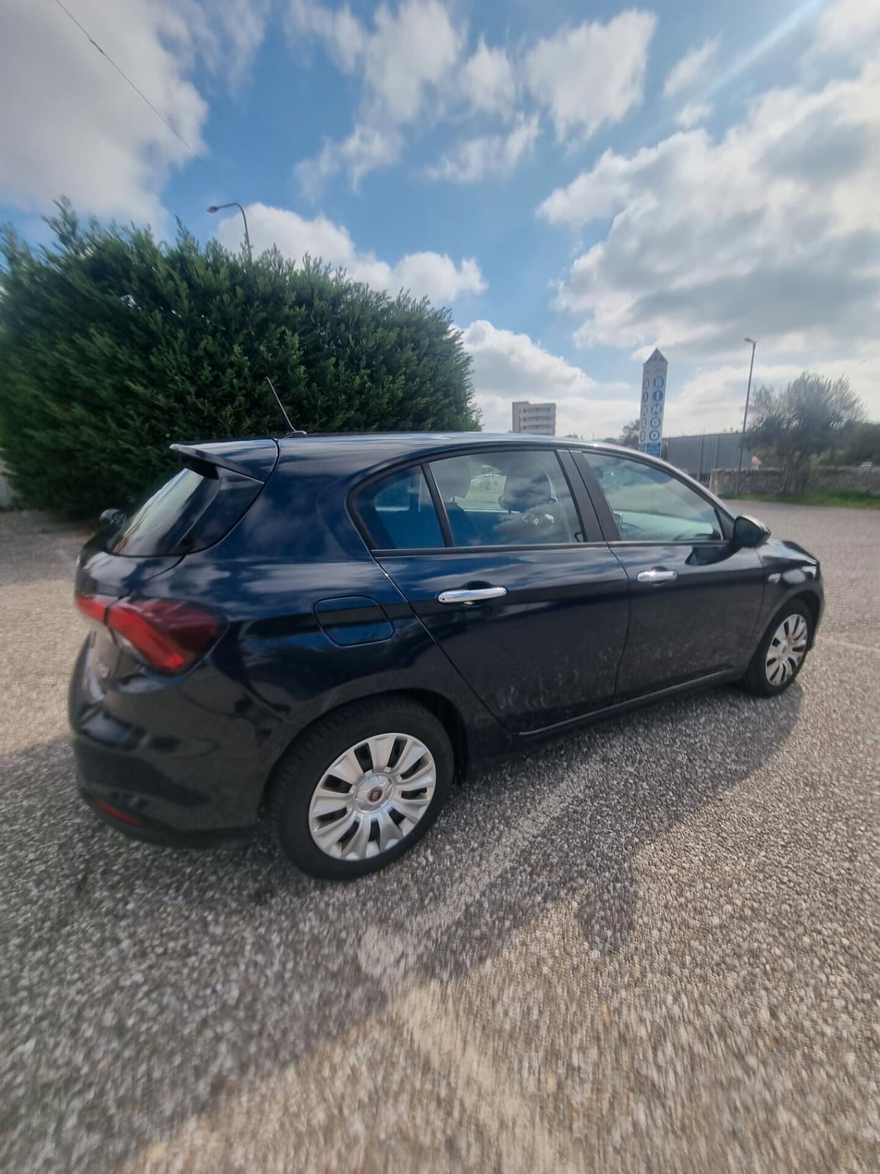 Fiat Tipo 1.6 Mjt S&S 5 porte Easy Business