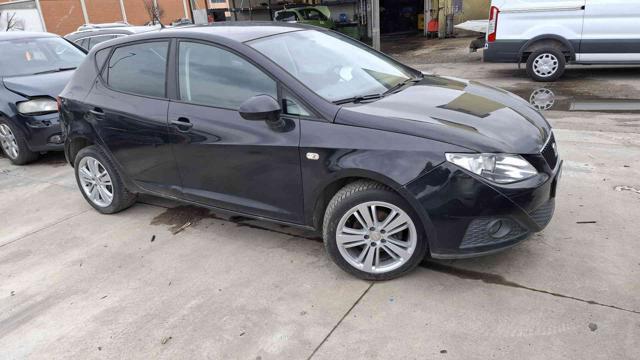 SEAT Ibiza 1.4 5 porte UNICO PROPRIETARIO