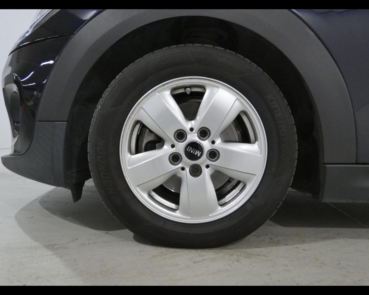 MINI Mini 4ª serie (F56) - Mini 1.5 One