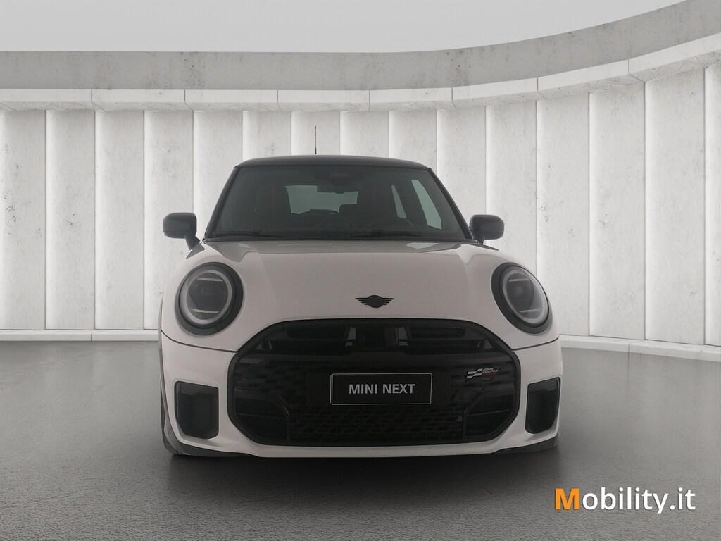 Mini Mini Cooper 3 Porte 2.0 S JCW Auto