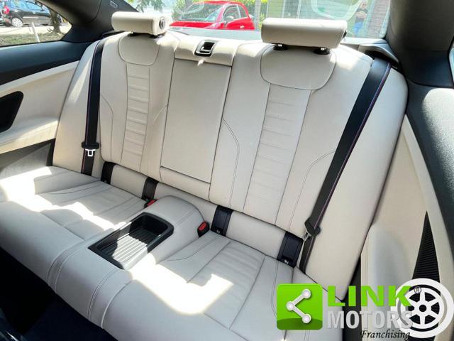 BMW 220 iCoupé Msport G42 - IVA ESPOSTA-unico prop.