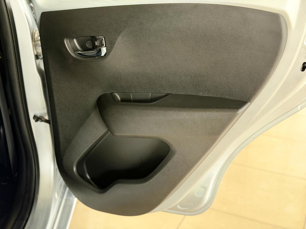 PEUGEOT 108 Allure 5p - 1.0 VTi 72cv EURO6