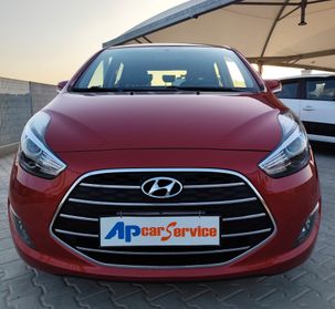 Hyundai iX20 1.6 CRDI 115 CV XPossible
