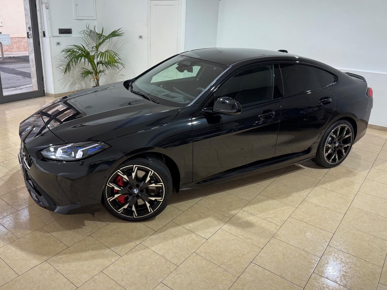 Bmw 218d Gran Coupe M sport Pro