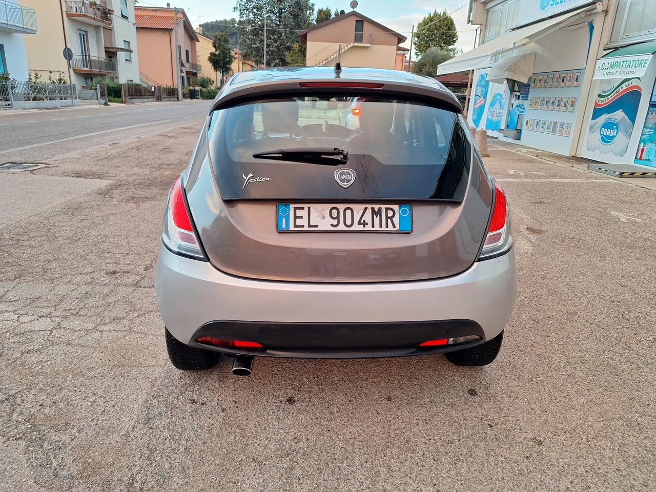 Lancia Ypsilon 1.3 MJT 16V 95 CV 5 porte S&S Platinum NEOPATENTATI CATTENA NUOVA E5B