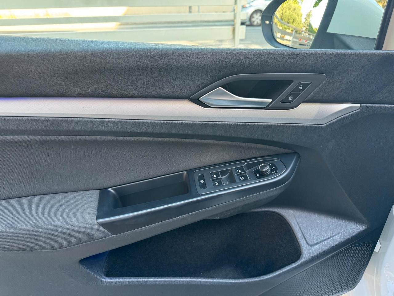 VW GOLF 8 1.5 eTSI 150cv EVO ACT DSG Style HYBRID