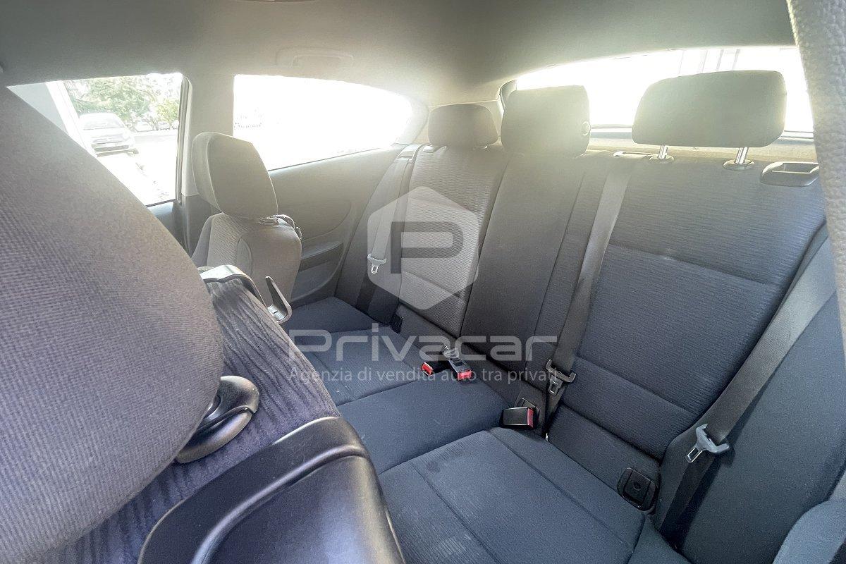BMW 116i cat 3 porte Futura