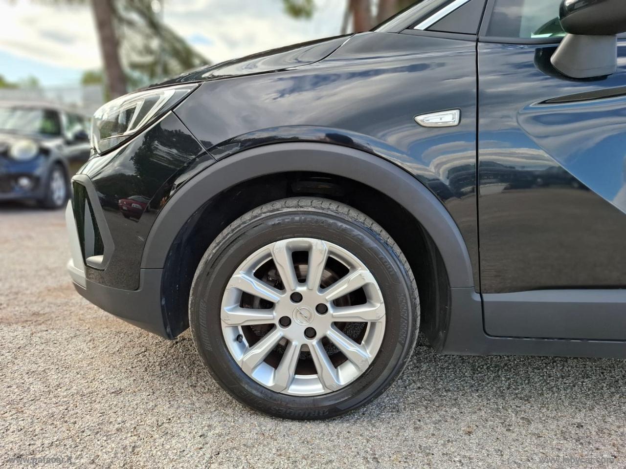 OPEL Crossland 1.5 ECOTEC D 110 CV S&S Edit.