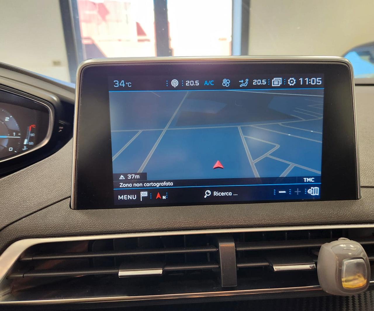 Peugeot 3008 BlueHDi 130 S&S Active