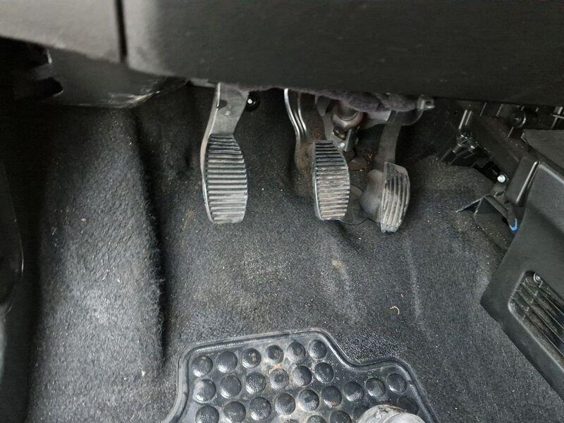 Lancia Ypsilon III 2021 1.0 firefly hybrid Platino s&s 70cv