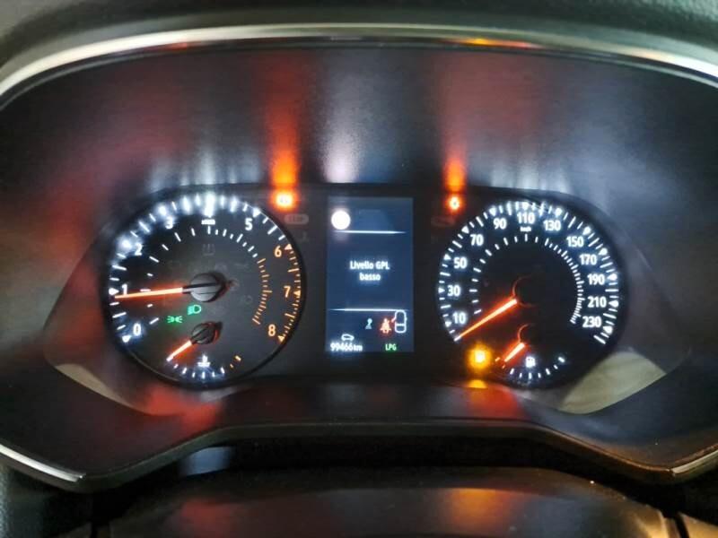 Renault Clio TCe 12V 100 CV GPL 5 porte Business