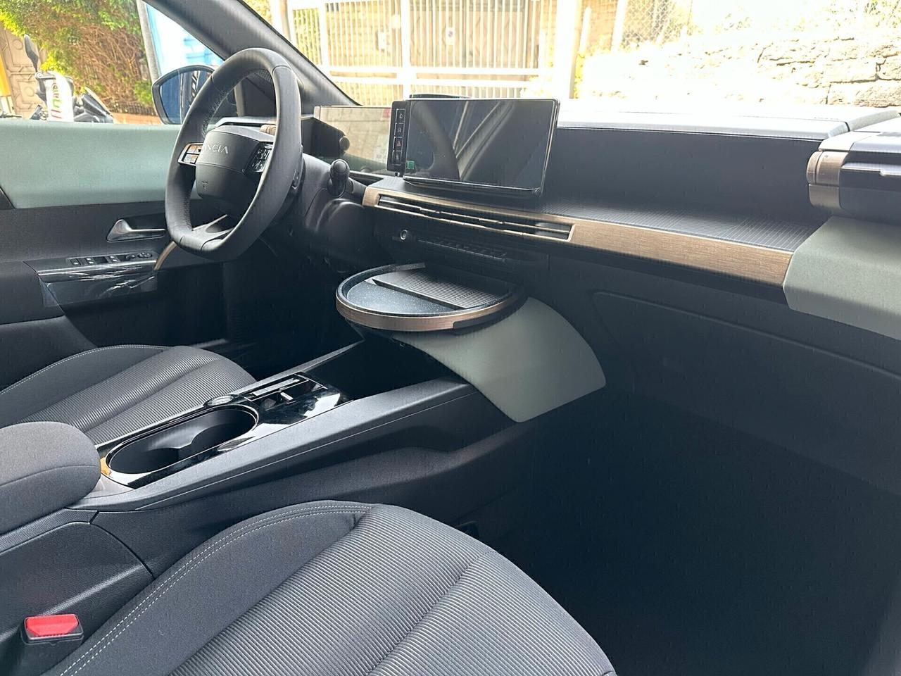LANCIA NUOVA YPSILON IBRIDA Ypsilon 1.2 110cv Ibrida my 26