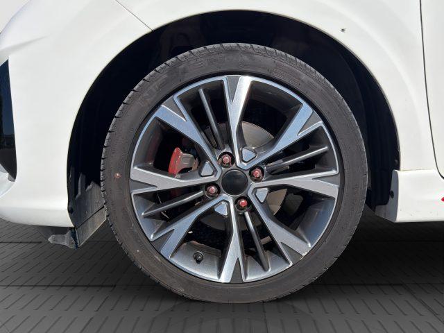 KIA Picanto Picanto 1.0 TGDi 12V 5 porte GT Line
