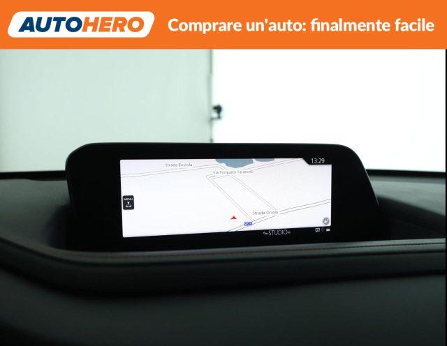 MAZDA CX-30 2.0L e-Skyactiv-G 150 CV M Hybrid 2WD Homura