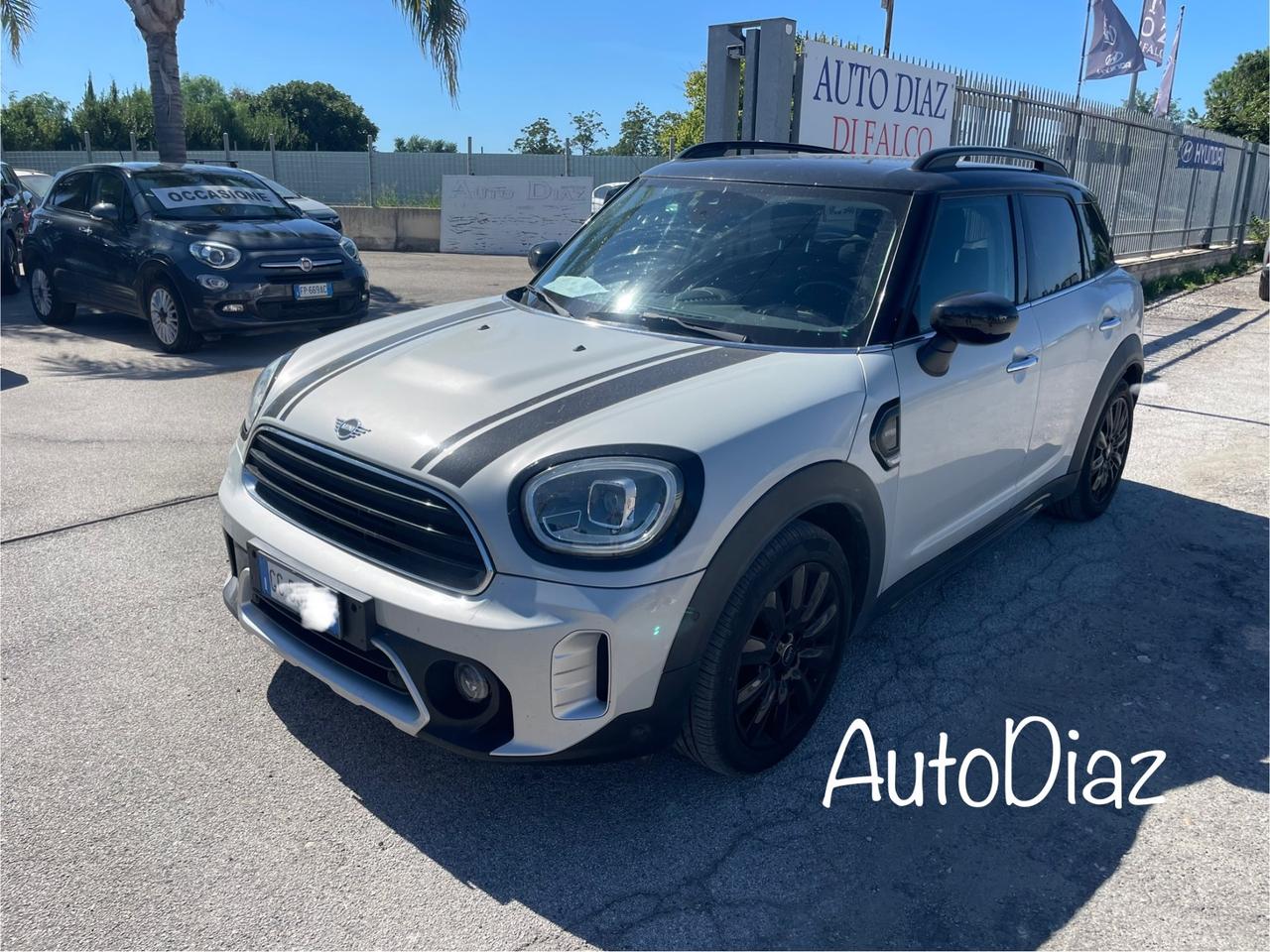 Countryman Northwood Edition a*f*f*a*r*e
