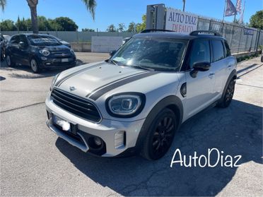 Countryman Northwood Edition a*f*f*a*r*e