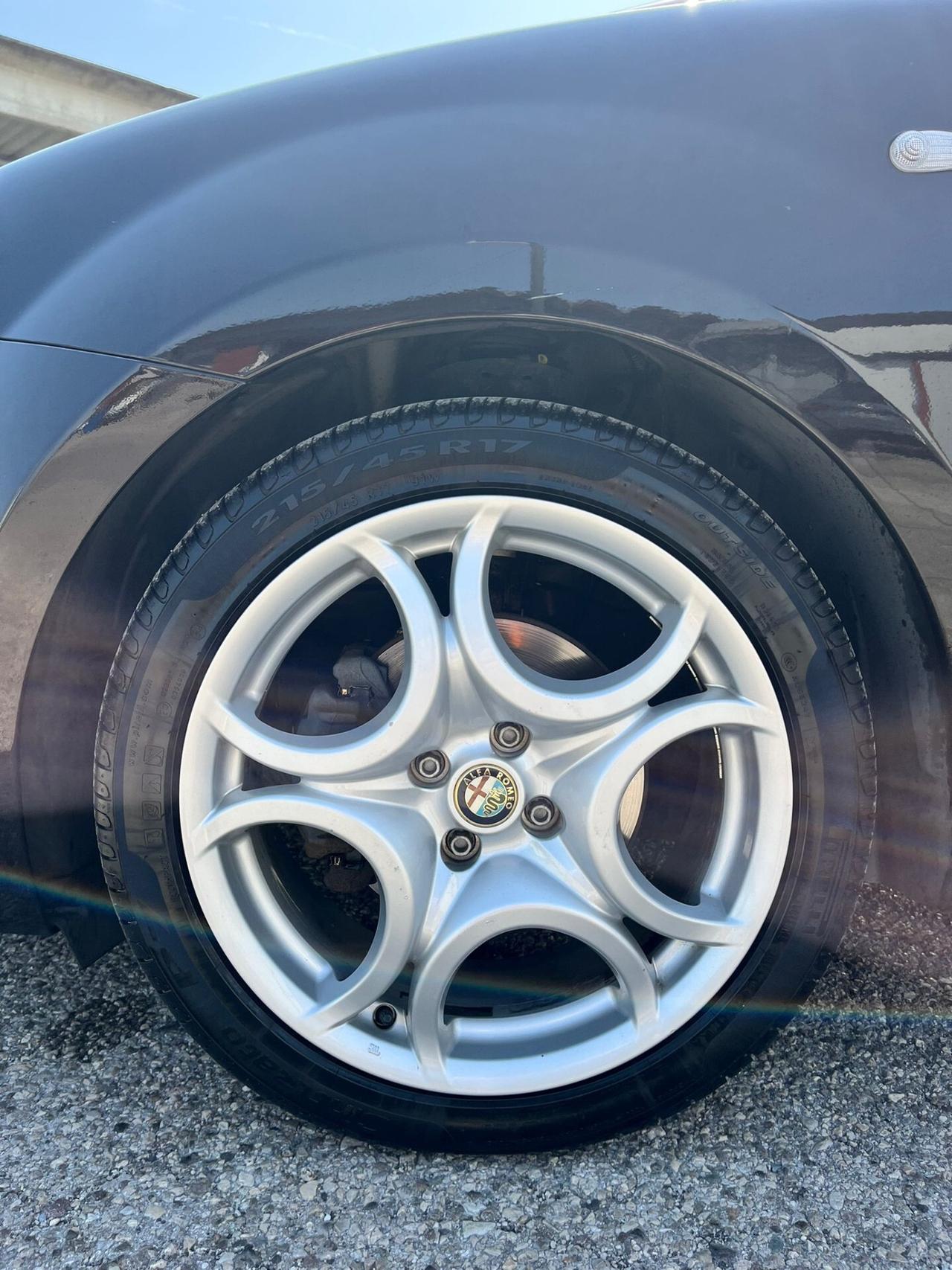 Alfa Romeo MiTo 1.3 Neopatentati