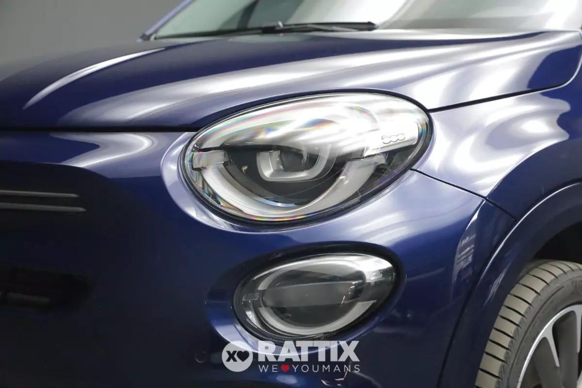 Fiat 500X 1.5 T4 Hybrid 130CV Sport DCT