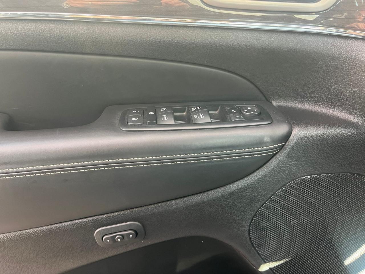 Jeep Grand Cherokee 3.0 V6 CRD 250 CV Multijet II Overland