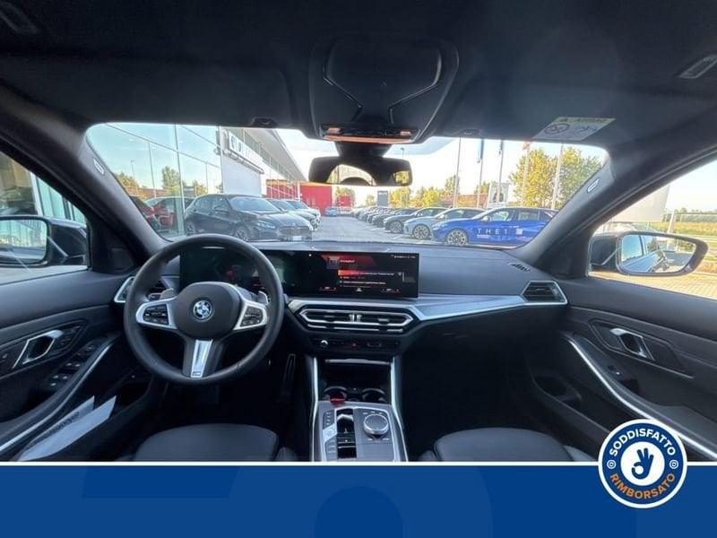BMW Serie 3 Berlina 320e