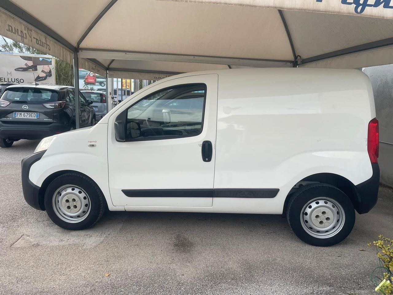 Citroen Nemo 1.4 75CV Furgone