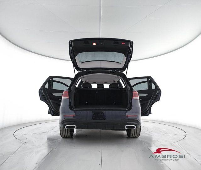 MERCEDES-BENZ GLC 220 220 d AMG Line Premium 4matic auto