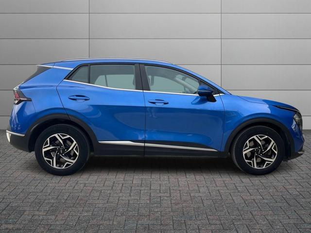 KIA Sportage 1.6 CRDi MHEV Business