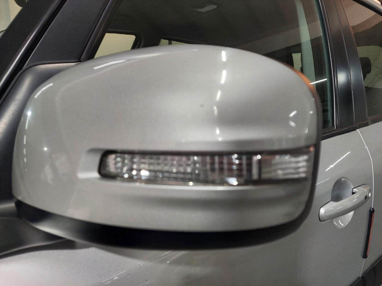 Suzuki SX4 2.0 DDiS 16V 4WD Outdoor Line GLX