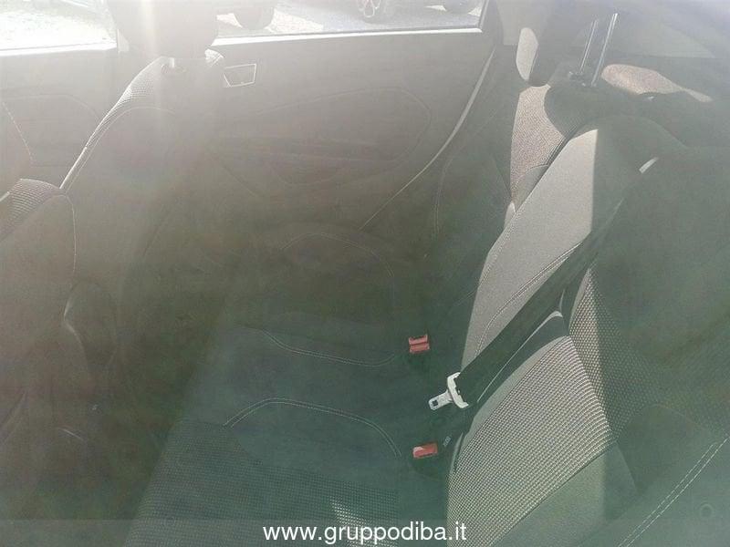 Ford Fiesta 2013 Diesel 5p 1.5 tdci Business 75cv E6