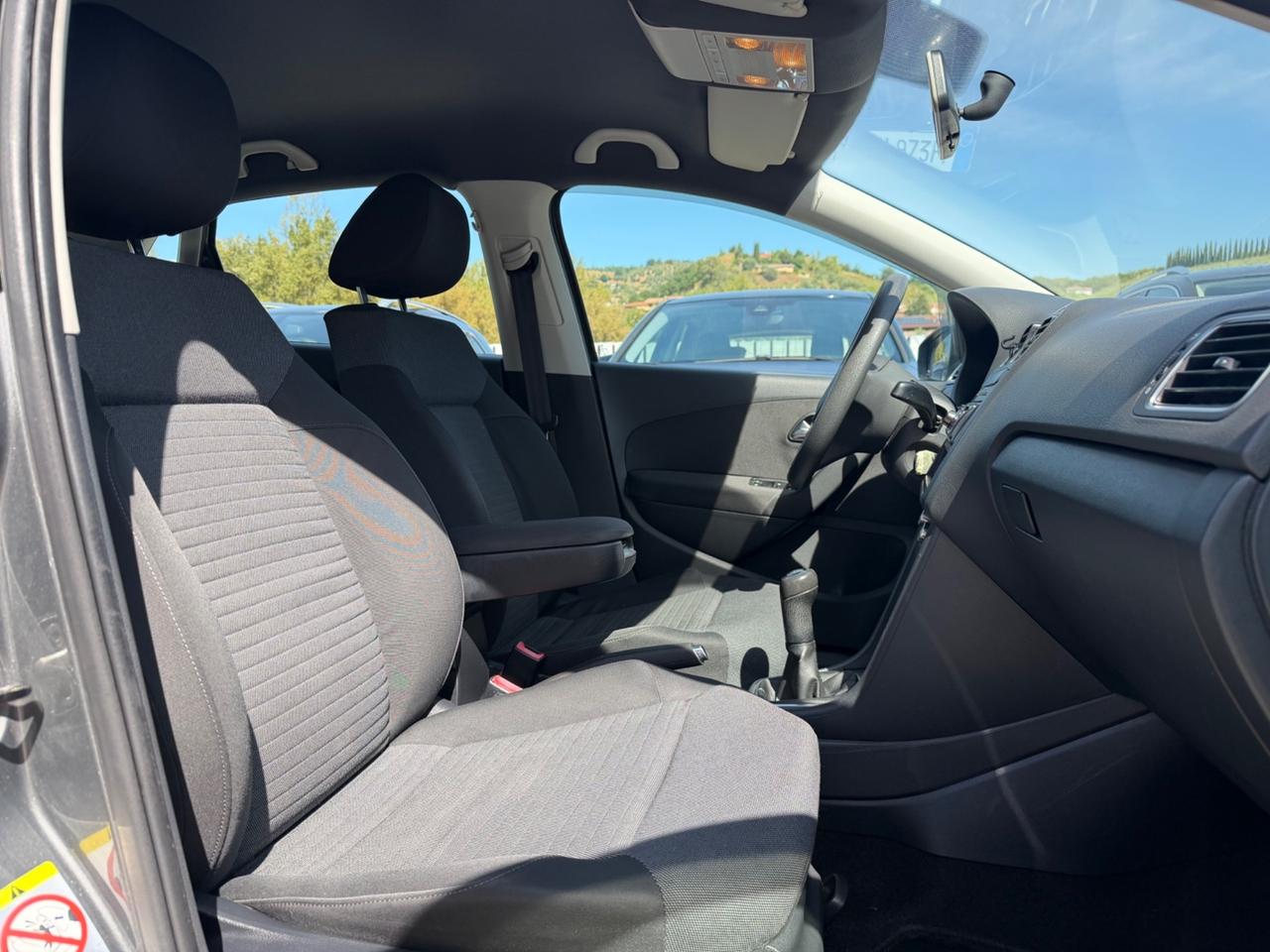 Vw Polo 1.6TDI 90CV COMFORTLINE/2019