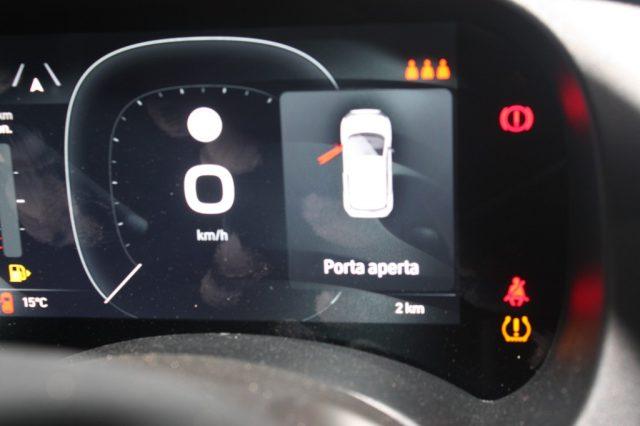 FIAT Panda 1.0 FireFly Hybrid Icon