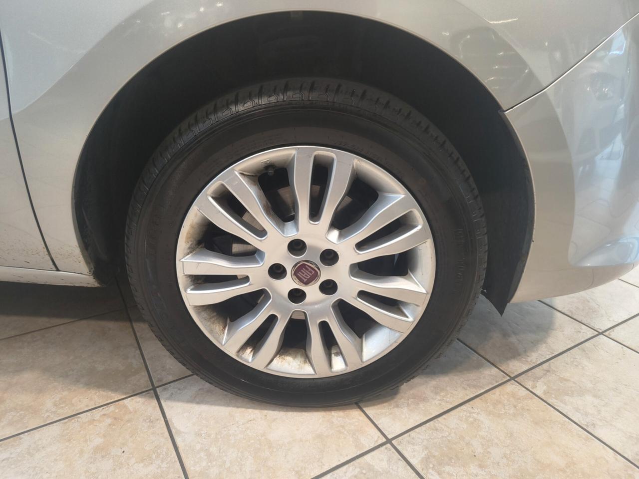 Fiat Doblo Doblò 1.6 MJT 16V 90CV Emotion