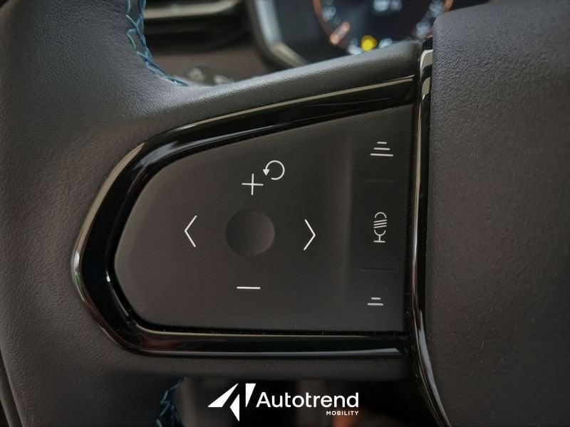 Lynk & Co 01 MY23 1.5 Plug-In Hybrid 261 CV Automatica NAVI TETTO LED