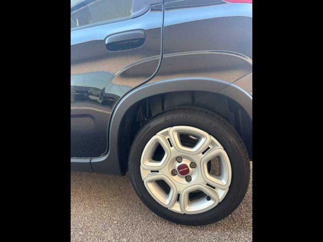 FIAT Panda 3ª serie - 1.0 FireFly S&S Hybrid