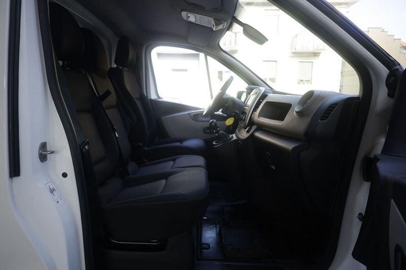 Renault Trafic Renault Trafic T27 1.6 dCi 125CV S&S PC-TN Furgone Unicoproprietario