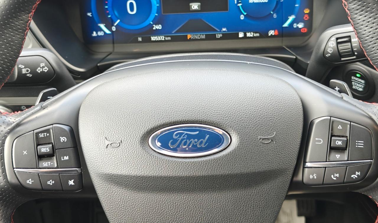 Ford Kuga 1.5 EcoBlue 120 CV aut. 2WD ST-Line X