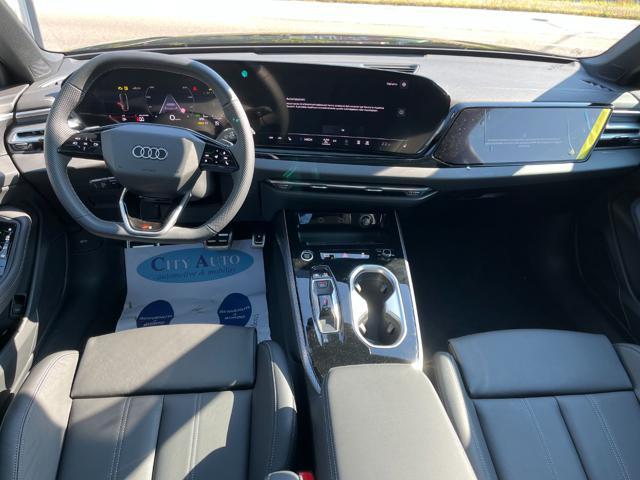 AUDI A6 Avant 40 2.0 TDI S tronic S line edition Km 0
