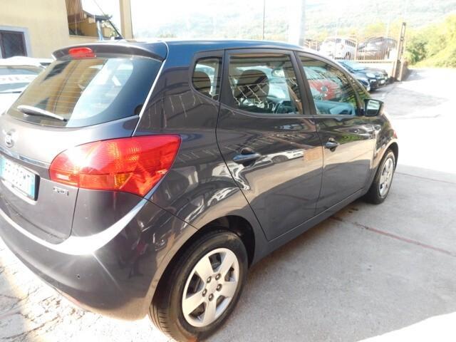 Kia Venga 1.4 CRDi 90CV Cool