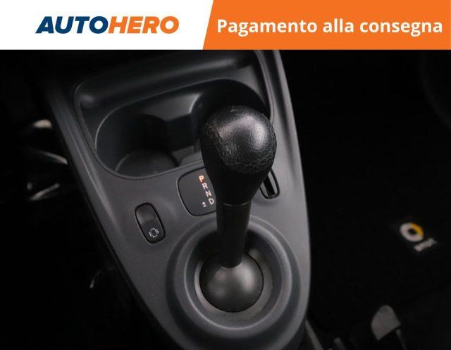 SMART ForTwo 70 1.0 twinamic Youngster