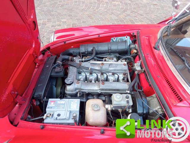 ALFA ROMEO Spider 1.6