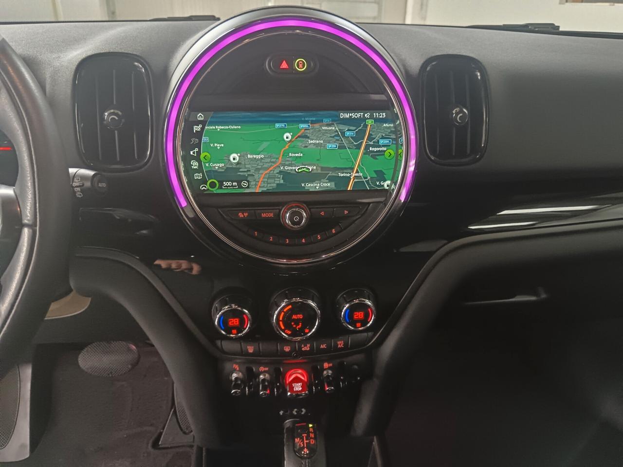 Mini Countryman 1.5 HYPE AUTOMATICA PREZZO REALE