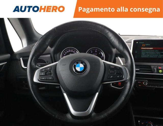 BMW 216 d Active Tourer Sport
