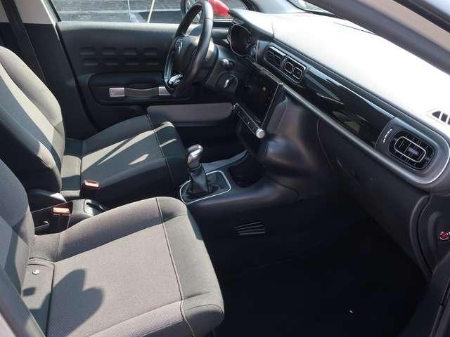 Citroen C3 1.2 puretech Shine 82cv
