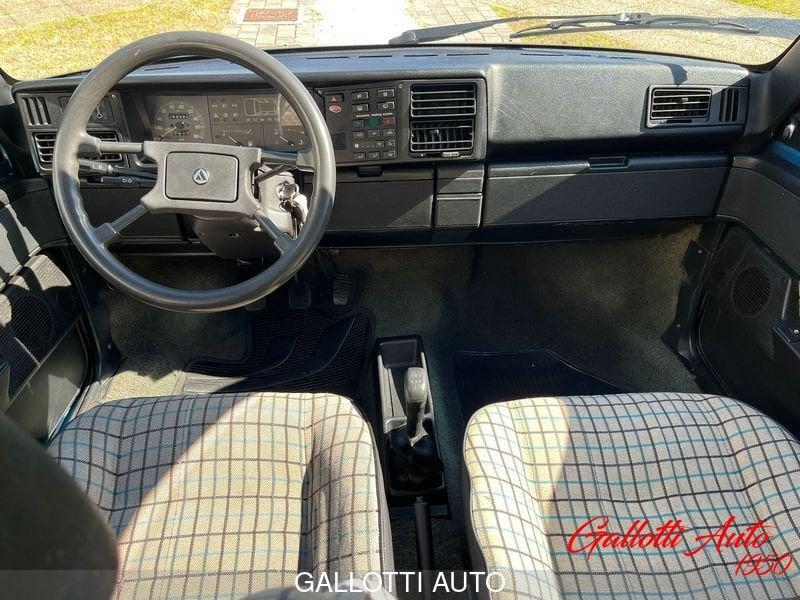Autobianchi Y10 1.1 56CV BENZINA 4WD
