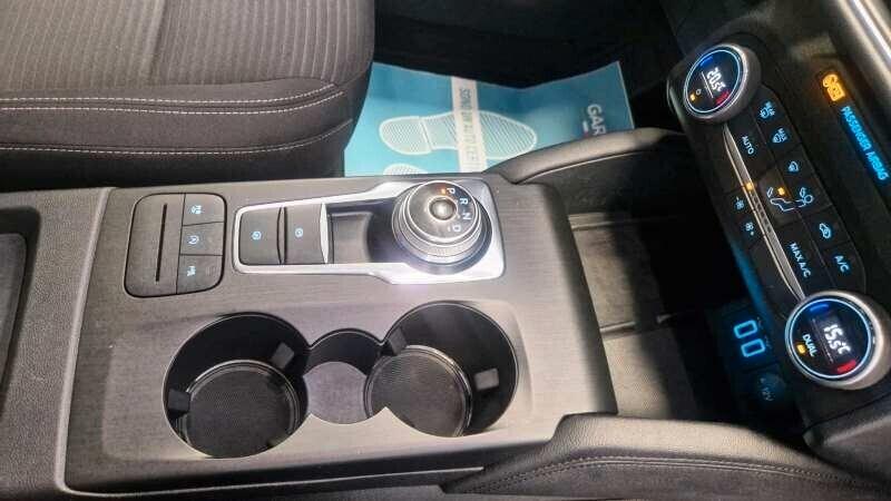 Ford Kuga 1.5 EcoBlue 120 CV aut. 2WD Titanium X