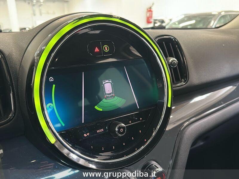 MINI Countryman Mini F60 2020 Diese Mini 1.5 One D Northwood Edition